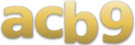 acb9 logo