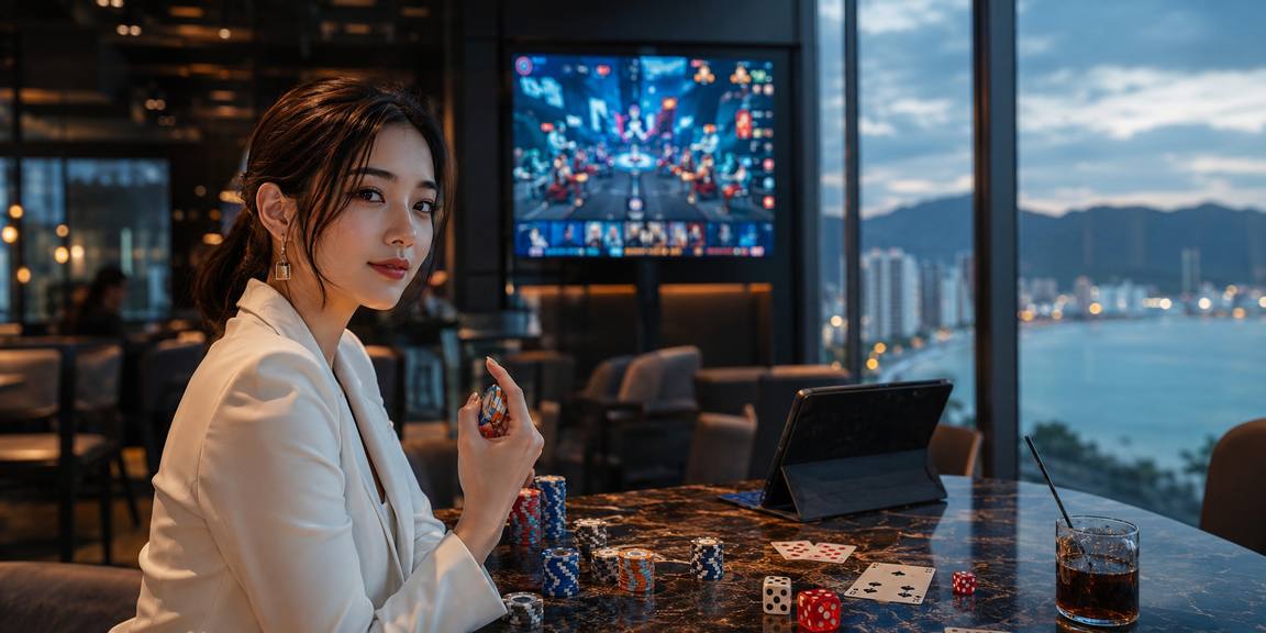 acb9 Slot Phố Đêm