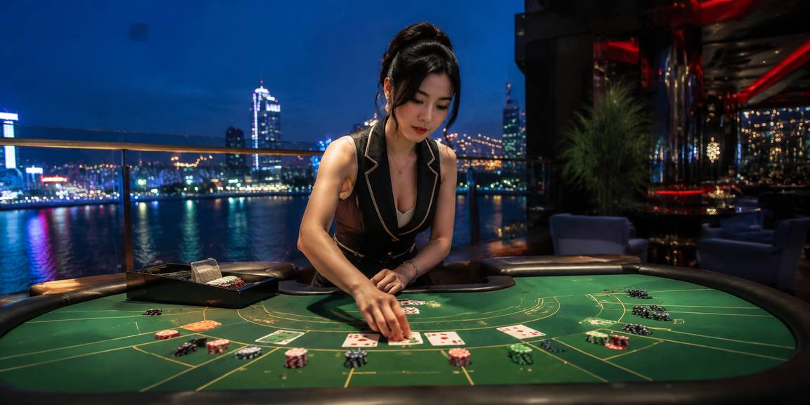 acb9 MoMo Roulette